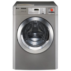 Коммерческая стиральная машина LG FH0C7FD3S 15-18 кг Київ