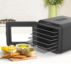Дегідрататор BioChef Tanami 6 Tray Dehydrator Київ