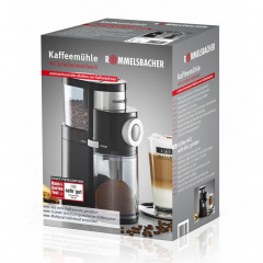 Кавомолка Rommelsbacher EKM 200 Ужгород