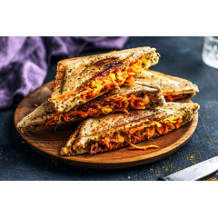 Сендвічниця Rommelsbacher ST 1410 Fun for 4 Володарськ-Волинський