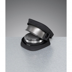 Електроплита Rommelsbacher RK 501/S, туристична з каструлею Рівне