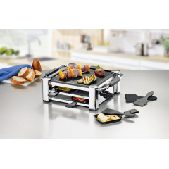 Раклетница-гриль Rommelsbacher RCC 1000 Київ