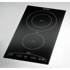 Варочная панель встраиваемая DOMINO CERAN® Rommelsbacher EBC 3477/TC Рівне