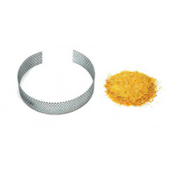 Мукомолка Novital Golia 4V, 750Вт - млин для кукурудзи, пшениці, жита, рису, спецій, кави, цукрової пудри Рівне