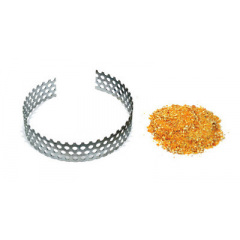 Мукомолка Novital Golia 4V, 750Вт - млин для кукурудзи, пшениці, жита, рису, спецій, кави, цукрової пудри Рівне