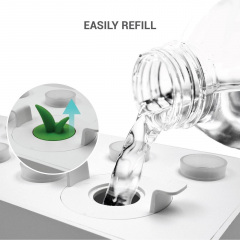 Vegebox™ by BioChef - Table Box - набор садовый для гидропоники Володарськ-Волинський