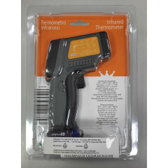 Термометр інфрачервоний безконтактний Martellato 50T002 Київ