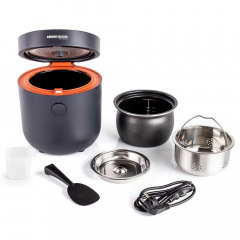 Мульти-рисоварка Rommelsbacher MRK 500 Risa Київ