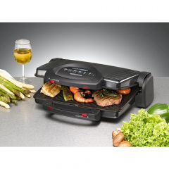 Контактний гриль Rommelsbacher KG 2000 Comfort Grill 'TwinSet' Черкаси