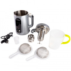 Чайник для веганів Rommelsbacher SVD 1400 Vera Рівне