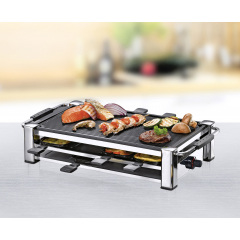 Раклетница-гриль Rommelsbacher RCC 1500 Київ