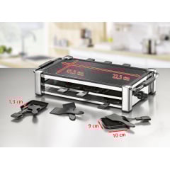 Раклетница-гриль Rommelsbacher RCC 1500 Київ