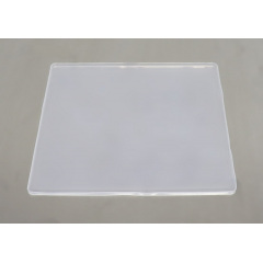 Силіконовий килимок для пастели з бортиком FRUIT ROLL TRAY 25*25*0,5см Володарськ-Волинський