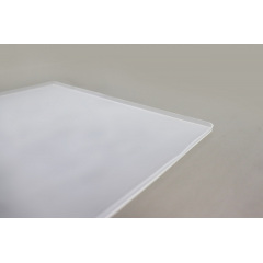 Силіконовий килимок для пастели з бортиком FRUIT ROLL TRAY 25*25*0,5см Володарськ-Волинський