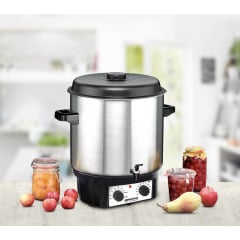 Апарат для гарячих напоїв/консервації Rommelsbacher KA 2004/E Володарськ-Волинський