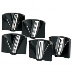 Спіральний слайсер Rommelsbacher EGS 80 Gnudel (спіралайзер) Володарськ-Волинський