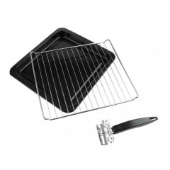 Міні-піч Rommelsbacher BG 1055/E, 18 л Київ