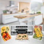 Вакуумний пакувальник Rommelsbacher VAC 385 Рівне