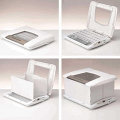 Шафа для вистоювання тіста Brod&amp;Taylor FP-205 VDE Олександрія