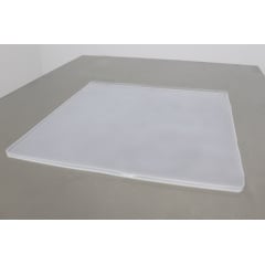 Набір силіконових килимків для пастели з бортиком FRUIT ROLL TRAY - 6pcs Володарськ-Волинський