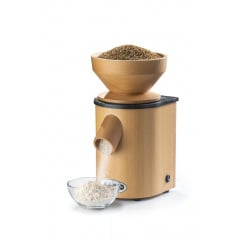 Електричний жорновий млин Mockmill Lino 100 Рівне