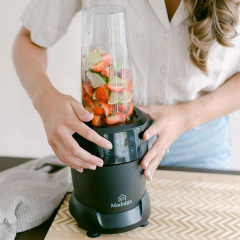 Персональний блендер Madalga PB-1200 Черкаси