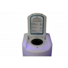 Сушилка для купальников Swimsuitdryer Illuminous Edition Киев