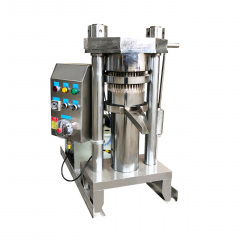 Гідравлічний масляний прес Tekhniko OT-150 Київ