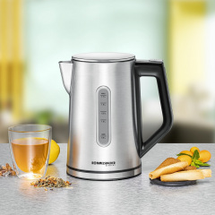 Електрочайник Rommelsbacher WK 3000 (Супер швидке нагрівання) Київ