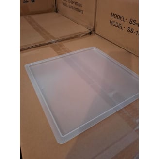 Лоток пластиковий для пастили Tekhniko PFT-04