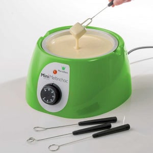 Температор для шоколаду Martellato MC09V (1.8 л)