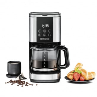 Кавоварка фільтрова Rommelsbacher FKM 1000