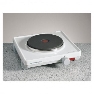 Електроплита Rommelsbacher AK 1580