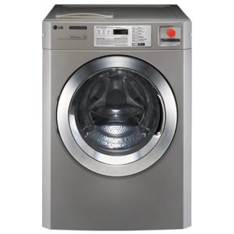 Коммерческая стиральная машина LG FH0C7FD3S 15-18 кг
