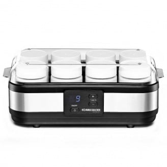 Йогуртниця Rommelsbacher JG 40