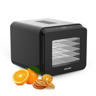 Дегідрататор BioChef Tanami 6 Tray Dehydrator