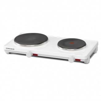 Електроплита подвійна Rommelsbacher AK 3080