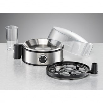 Яйцеварка Rommelsbacher ER 400