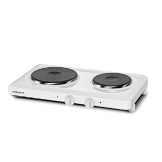 Електроплита подвійна Rommelsbacher THS 2015 з таймером