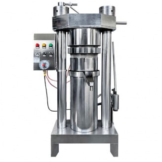 Гідравлічний масляний прес Tekhniko OT-150