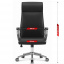 Офисное кресло Hell's HC-1024 Black Дніпро