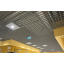 Подвесной потолок Грильято 120х120 Полтава
