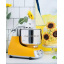 Кухонный комбайн Ankarsrum AKM 6230 SB (Sunbeam Yellow) - ярко желтый (базовый комплект) Київ