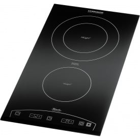 Варочная панель встраиваемая DOMINO CERAN® Rommelsbacher EBC 3477/TC