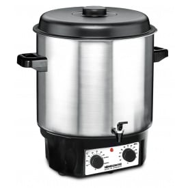 Апарат для гарячих напоїв/консервації Rommelsbacher KA 2004/E