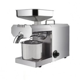 Маслопрес Tekhniko OP-DL33