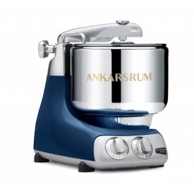 Кухонный комбайн Ankarsrum AKM 6230 OB (Ocean Blue) - синий океан (базовый комплект)