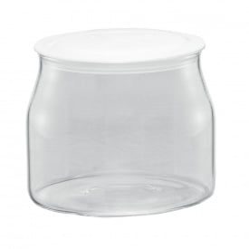Сменная банка Rommelsbacher JG 1 для йогуртницы JG 80 Jona