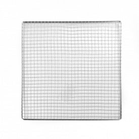 Лоток из нержавеющей стали для дегидратора Biochef Savana