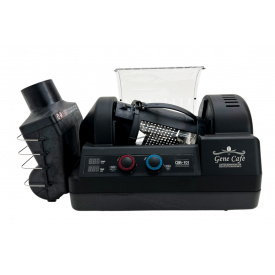 Ростер для обсмажування кави Gene Cafe CBR-101E (модель 2023р)